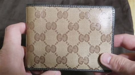 gucci gg womens leather wallet fake|How to Tell If a Gucci Wallet Is Real or Genuine.